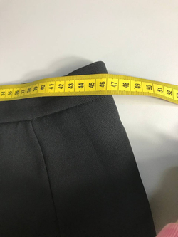 Юбка лаконичная на каждый день, визуально 52/54 размер