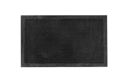 Коврик придверный резиновый игольчатый PIN MAT 600*900 мм