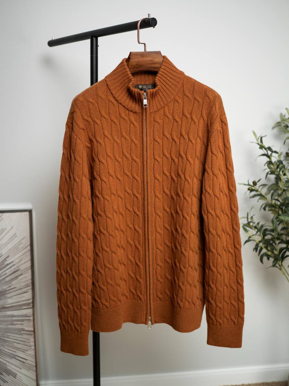 Кардиган Loro Piana