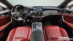 Kia Stinger Meister 3.3 GT AWD MASTER Turbo 패키지 (11.2020)