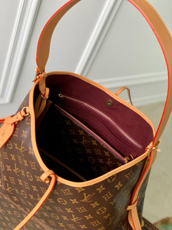 Louis Vuitton CarryAll MM