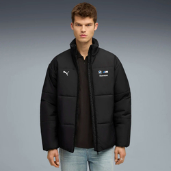 Куртка утепленная мужская PUMA BMW MMS ESS+ PUFFER JACKET