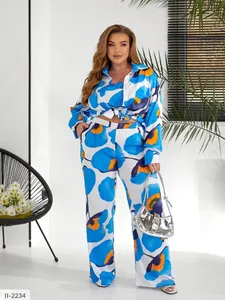 Костюм тройка II-2234 Фабрика Моды