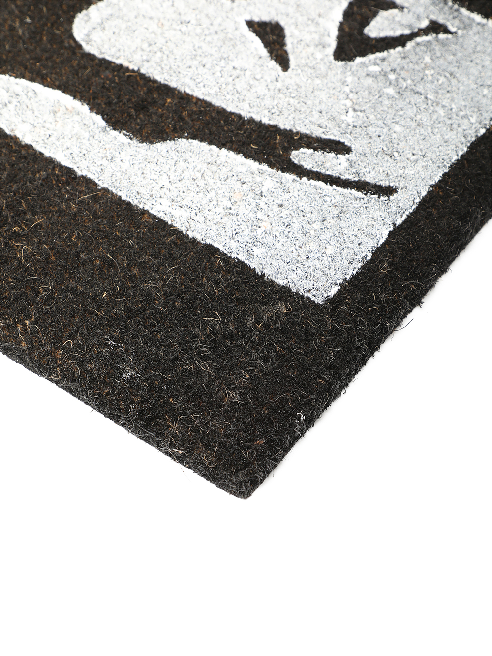 Коврик Obey Half Icon Mat ( 18 X 30 )