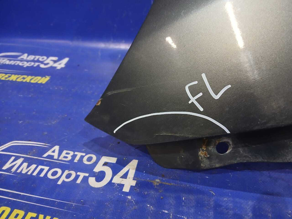 Крыло переднее левое HYUNDAI SONATA 2005