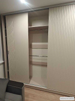 Мебель на заказ Шкаф-купе