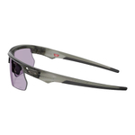 Oakley Очки Half Rim Irregular Shape Oo9400 2768