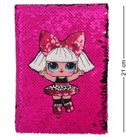 NB-48/ 7 Блокнот «Вечеринка»