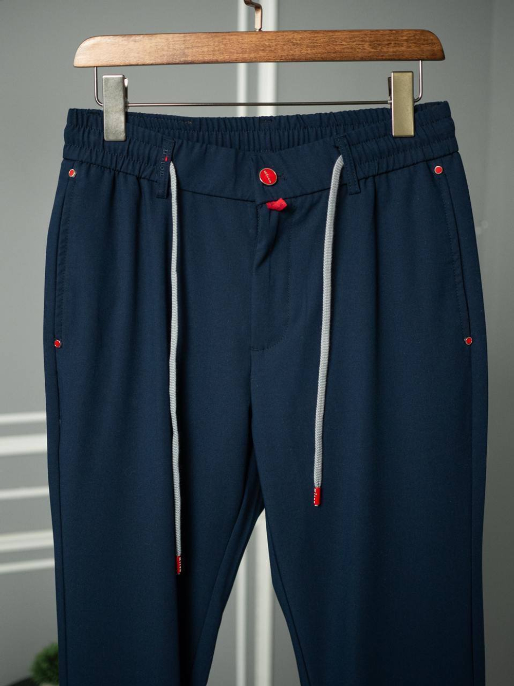 Брюки Kiton, арт. 484873731