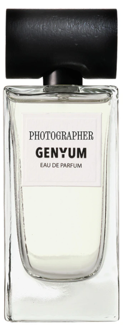 Photographer Genyum