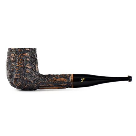 Трубка Peterson Aran - Rustic - 6 (БЕЗ фильтра)