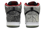 Nike Sb Dunk High Premium "Salt Stain"