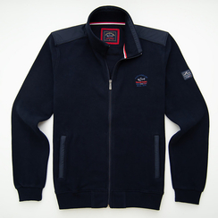 Толстовка "Paul and Shark"