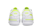 Кроссовки Nike Air Force 1 Low Shadow (Женская размерная сетка)