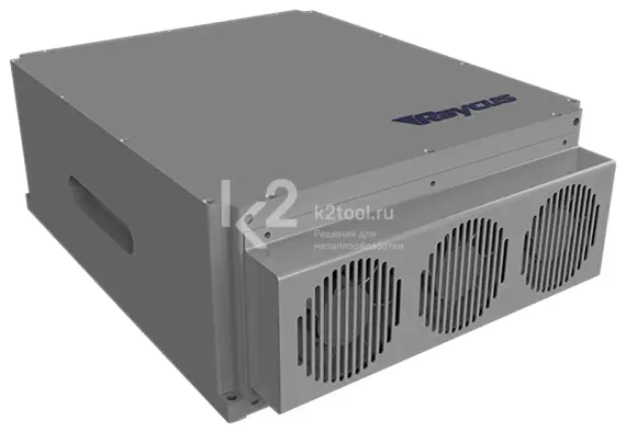 Импульсный лазерный источник Q-Switched Raycus RFL-P70QA 70 Вт