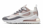 Кроссовки Nike Air Max 270 React (Женская размерная сетка)