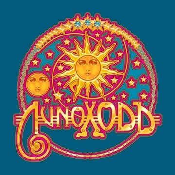 Диск 2010 MUZLOW LUNOHOD