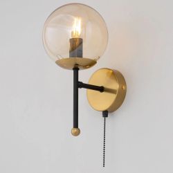 Citilux Памела CL144315 Бра с выключателем