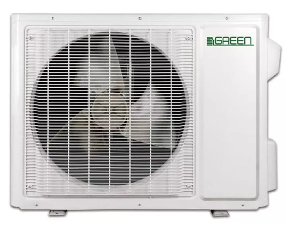 Сплит-система кондиционер GREEN Triumph Standard TSI/TSO-24 HRSY3 на 70 м²