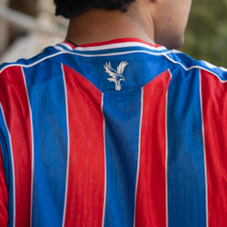 Кристал Пэлас / Домашняя / Игровая