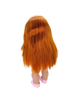 Кукла Manolo Dolls виниловая Diana 47см в пакете (7245)