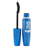 Maybelline Тушь для ресниц Volum Express Curved Brush, подкручивающая, Black, 10 мл