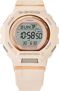 Часы Casio GMD-B300-4
