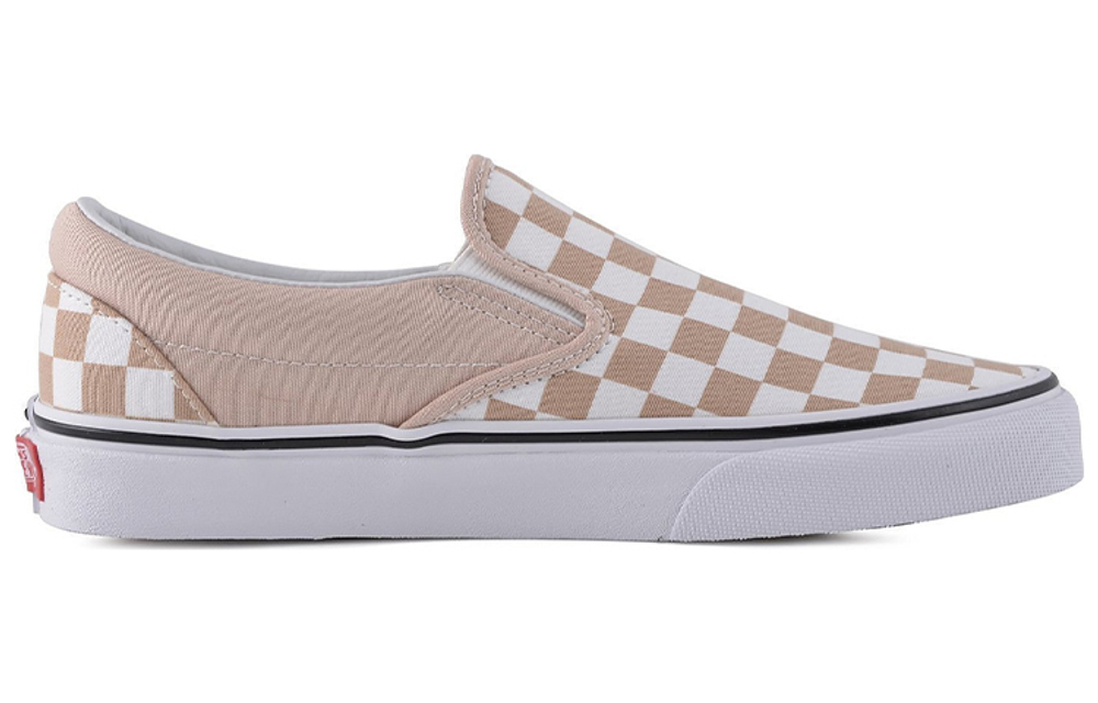 Vans Slip-On (Женская размерная сетка)