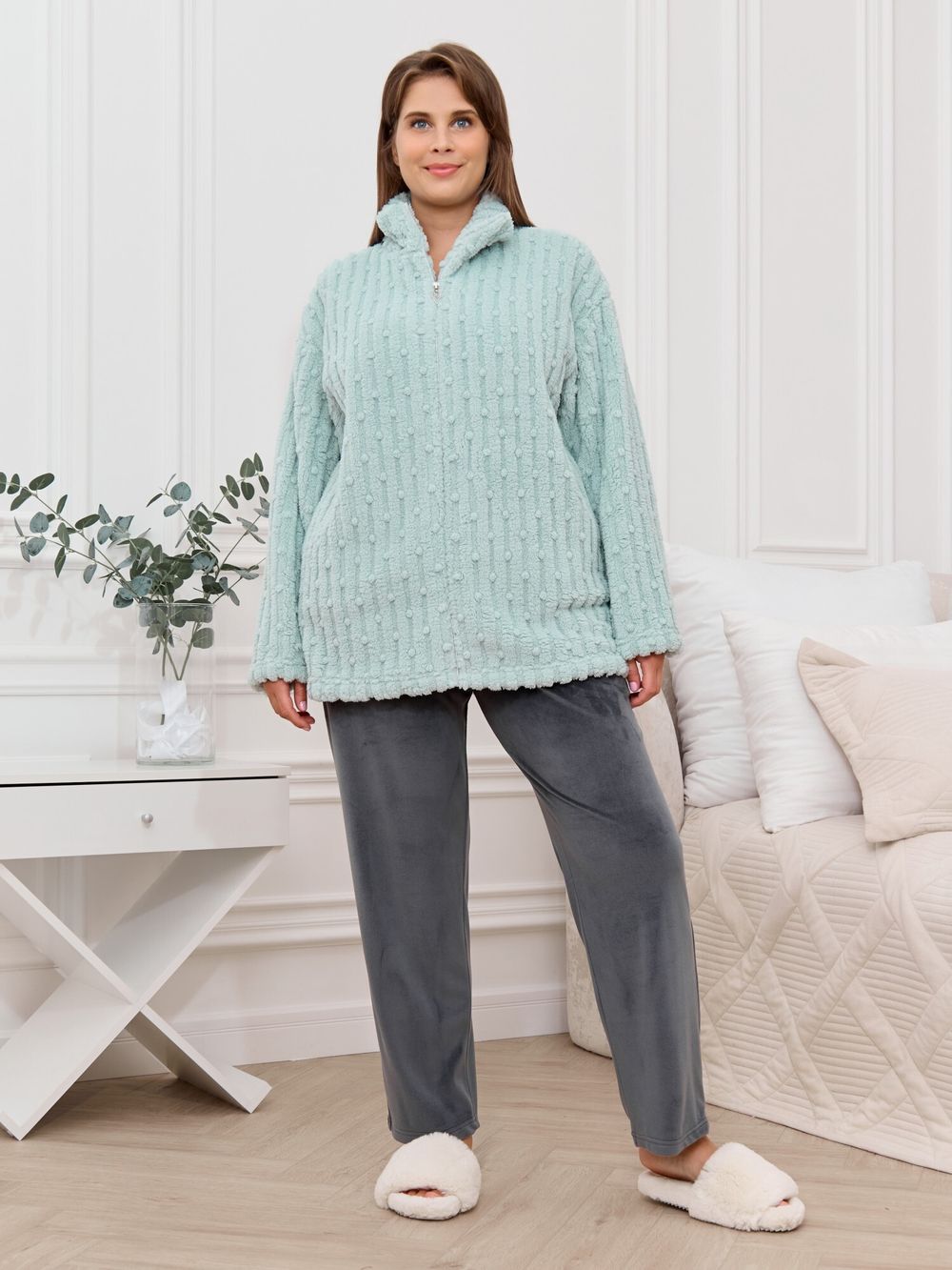 Костюм Палея-2 Виотекс МЕНТОЛОВЫЙ