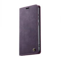 Чехол-книжка CaseMe RFiD Samsung Galaxy S25 Edge