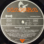 Boney M. - Nightflight To Venus (Германия 1978г.)