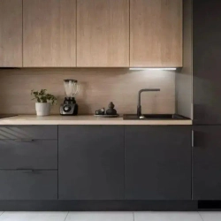 Светильник линейный светодиодный СПБ-Т5-PRO 30Вт 230B 4000К 3000Лм 1200мм IN HOME