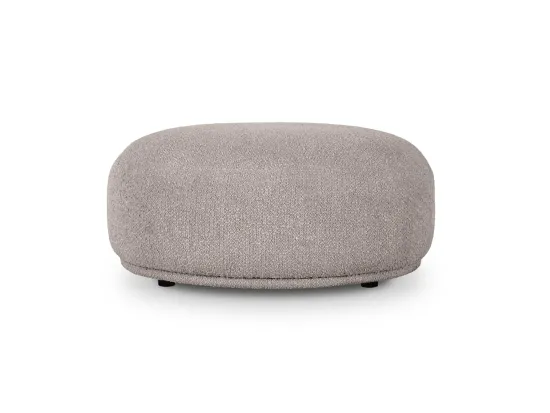 Пуф круглый Fabro 865329