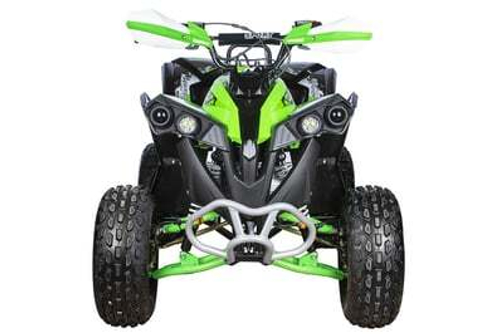 Квадроцикл YACOTA RENEGADE