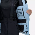 КУРТКА ГОРНОЛЫЖНАЯ FINNTRAIL ЖЕНСКАЯ ATLAS 3461