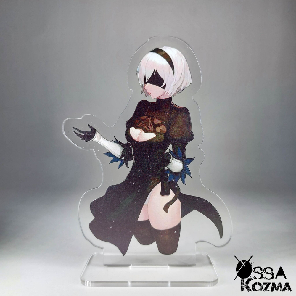 Фигурка 2B