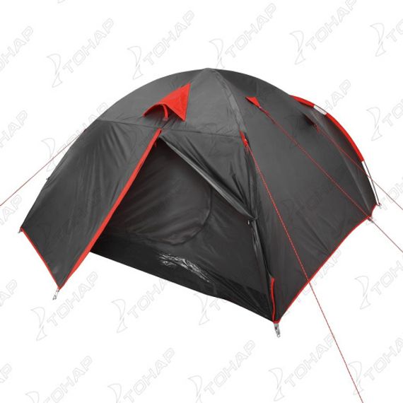 Палатка SAHARA-4 (PR S-4-GR) Premier Fishing