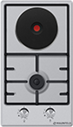 Комбинированная варочная панель Maunfeld EEHS.32.3ES.KG