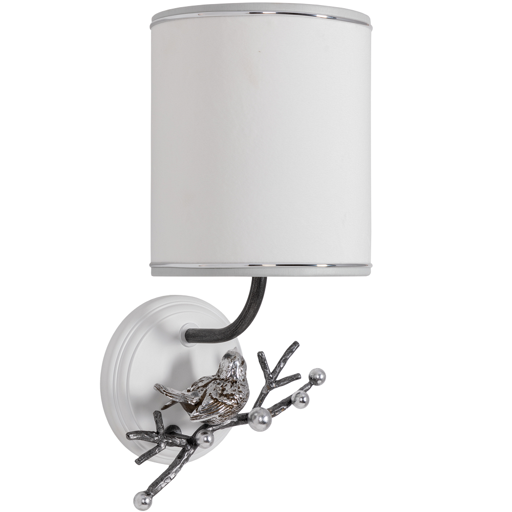 Бра настенный светильник Терра Айс правое