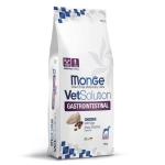 Monge (Монж Ветсолюшн Дог Гастро) VetSolution Dog Gastrointestinal сухой корм для собак ветеринарная диета 12 кг