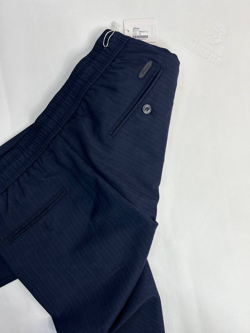 Брюки Ermenegildo Zegna