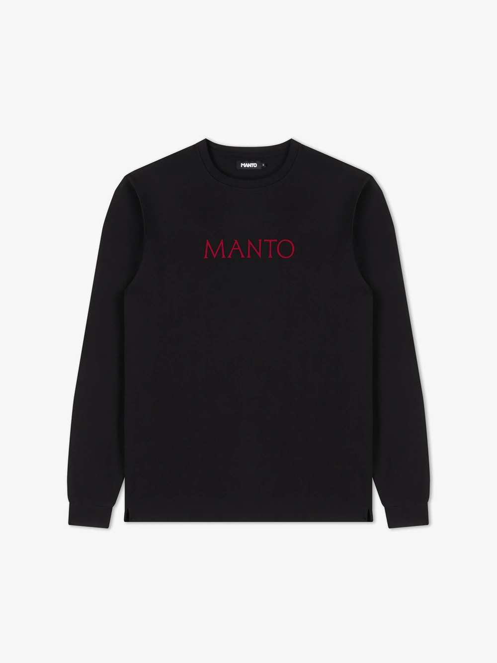 Лонгслив MANTO PROFUSE