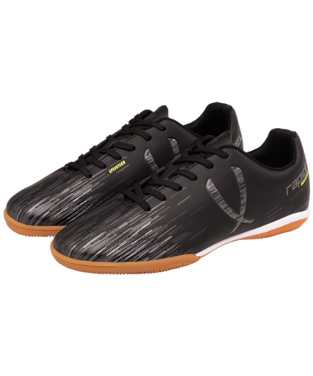 БЕЗ УПАКОВКИ Бутсы зальные Rapido JSH101, черный