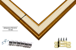 Рама 50x90 для картин и фотографий RP0991550-13