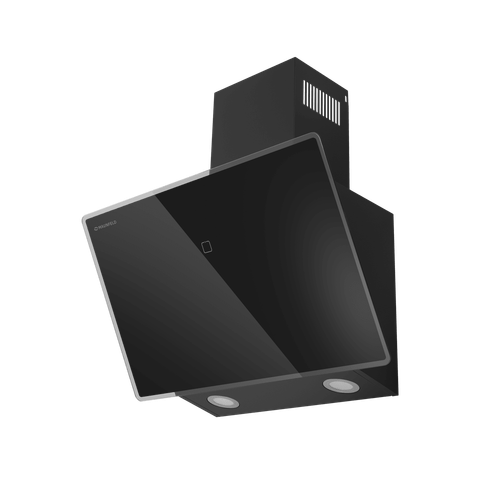 Кухонная вытяжка MAUNFELD EAGLE 850 60 Glass