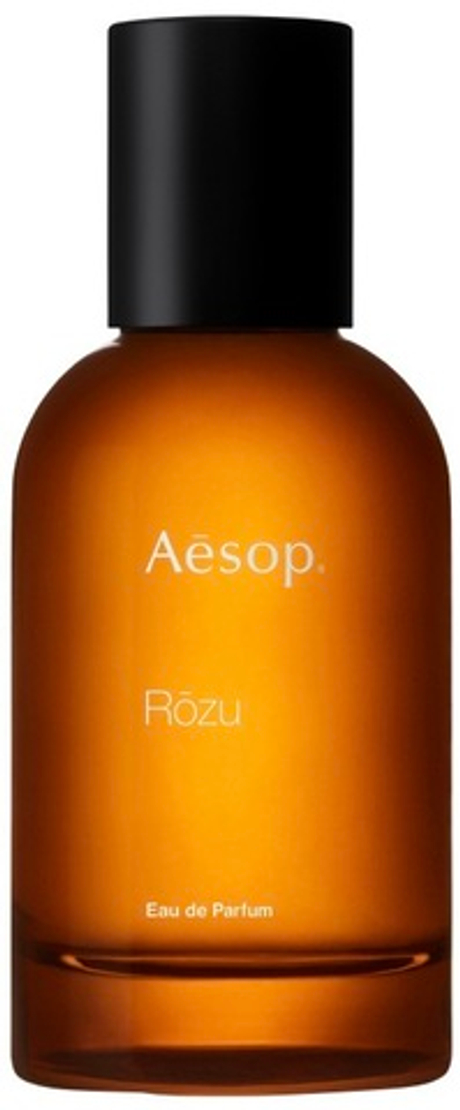 Aesop Rozu
