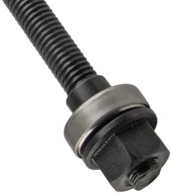 Болт для съемников сайлентблоков, подшипников, Ø16×2.5 мм., 450мм , ZIPMEND