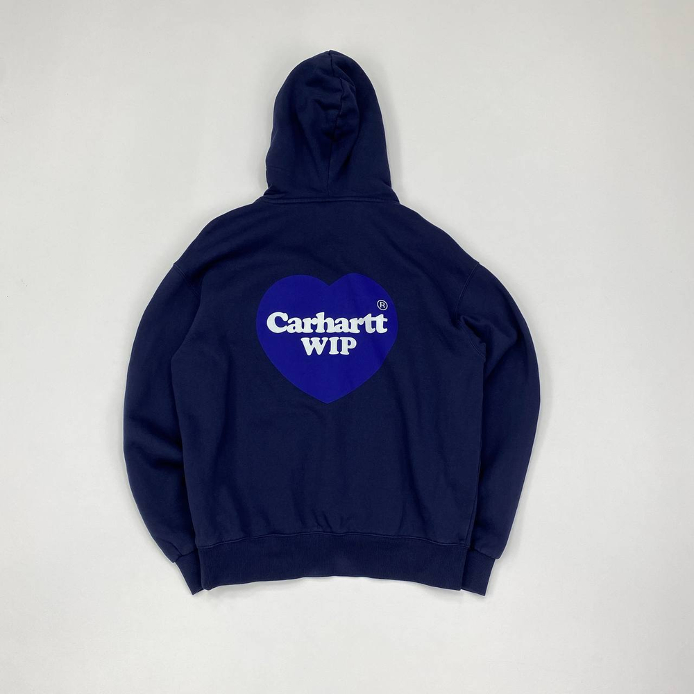 Худи Carhartt