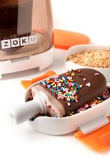 Zoku Набор для приготовления глазури Chocolate Station