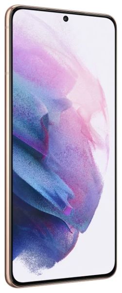 Смартфон Samsung Galaxy S21+ 5G 8/128GB (Фиолетовый фантом)